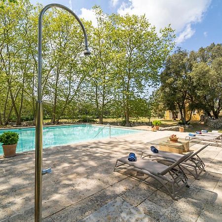Finca Boutique Can Regalat Arta Bagian luar foto