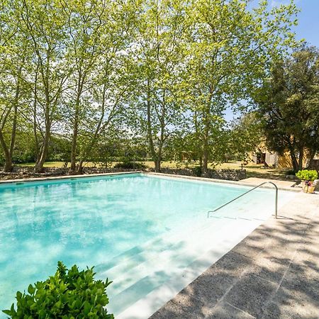 Finca Boutique Can Regalat Arta Bagian luar foto