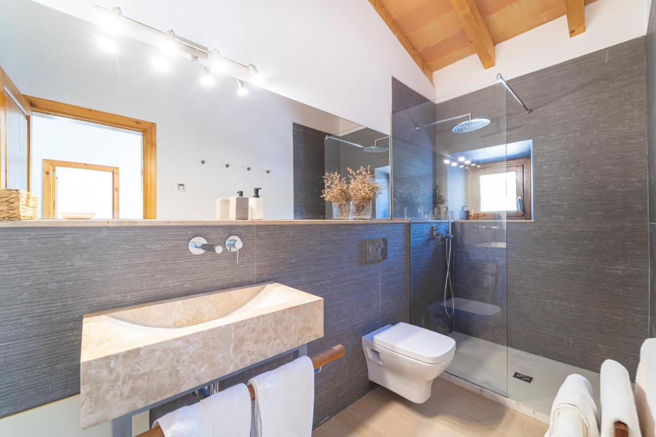 Finca Boutique Can Regalat Arta Bagian luar foto