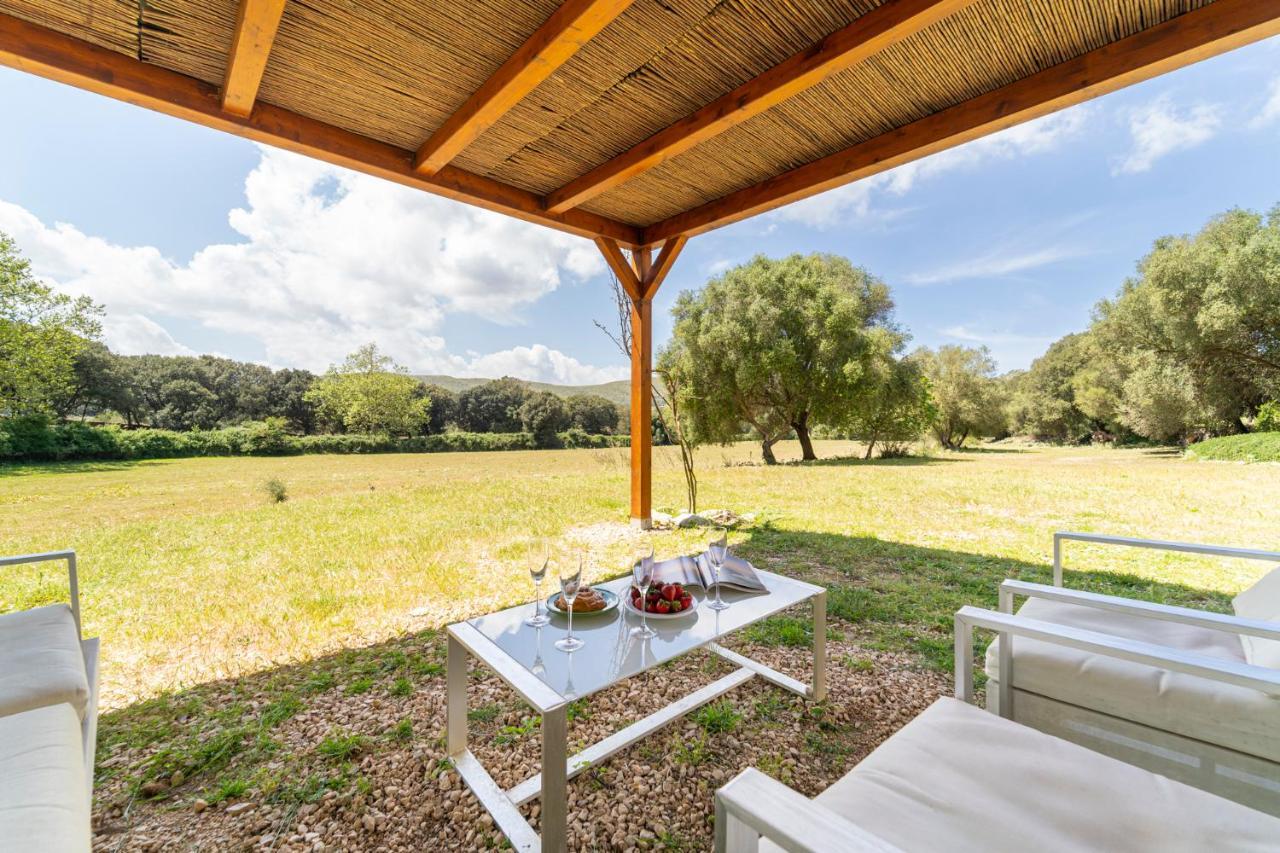 Finca Boutique Can Regalat Arta Bagian luar foto