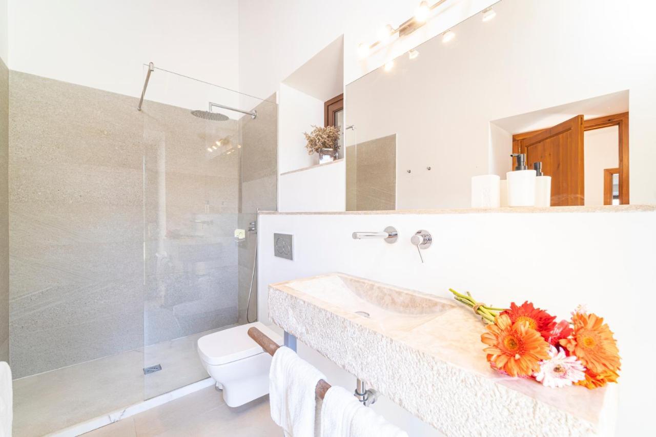 Finca Boutique Can Regalat Arta Bagian luar foto
