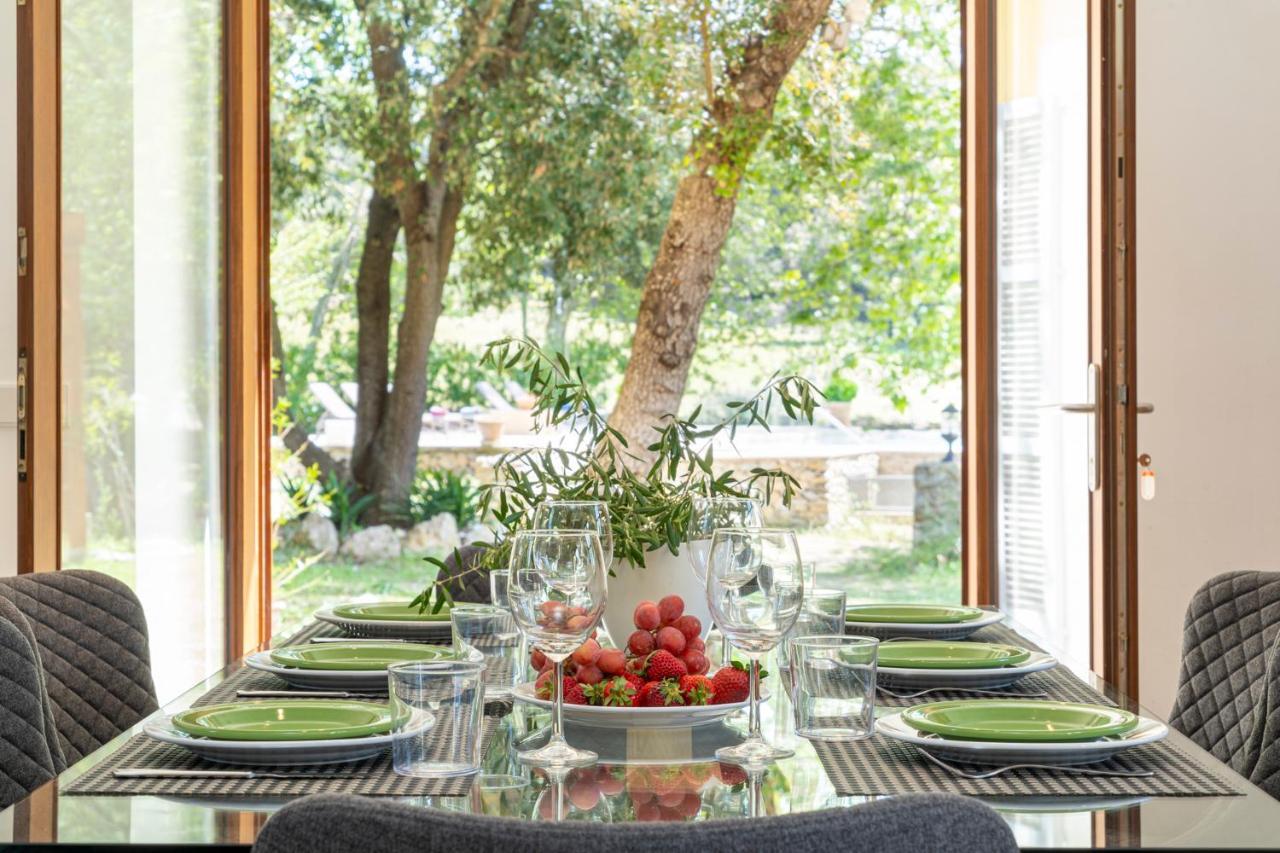 Finca Boutique Can Regalat Arta Bagian luar foto