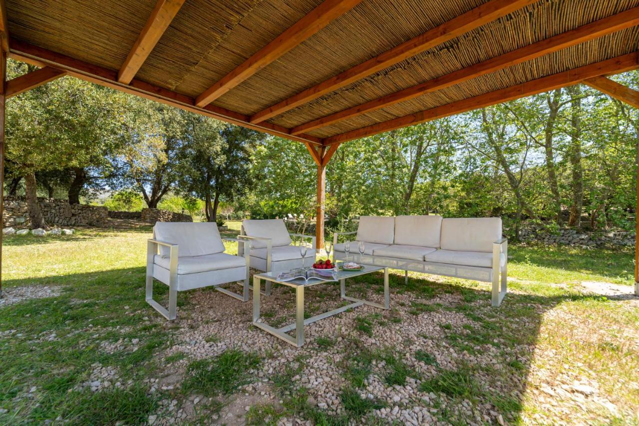 Finca Boutique Can Regalat Arta Bagian luar foto