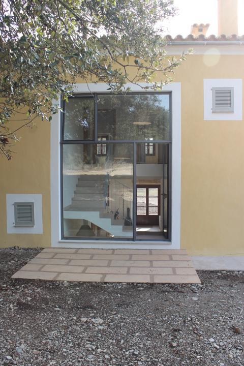 Finca Boutique Can Regalat Arta Bagian luar foto